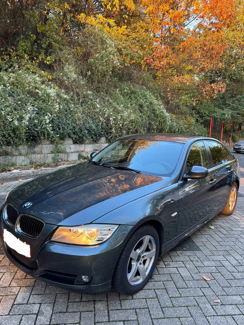 BMW 316 316i Vert - 1