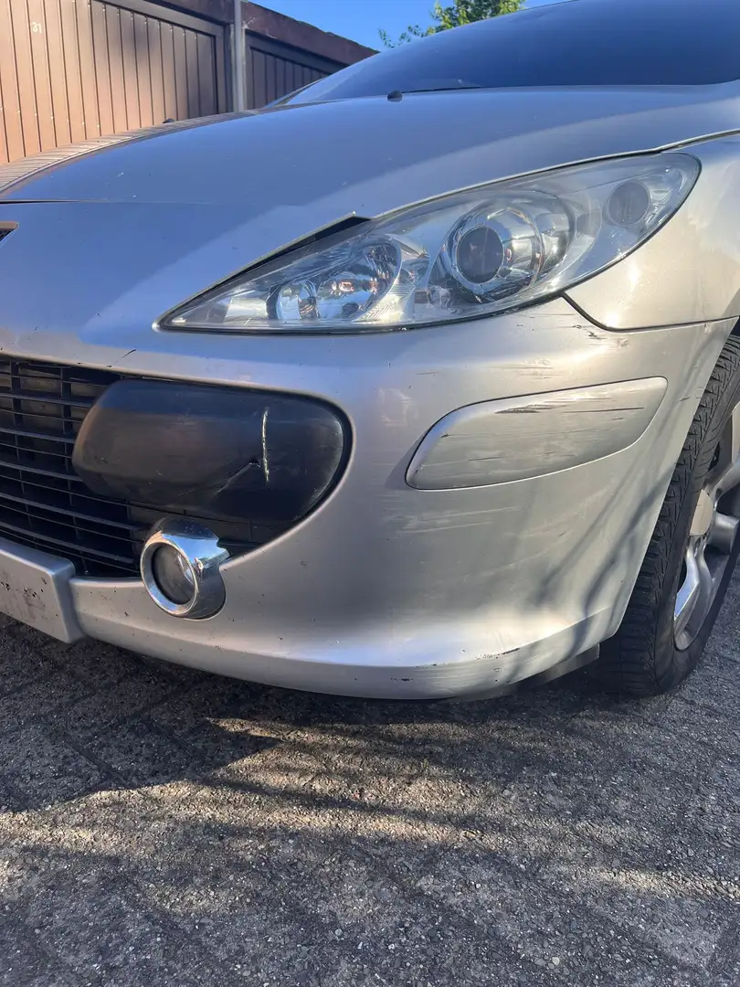 Peugeot 307 2.0 16 V / 140 PS / TÜV - 2