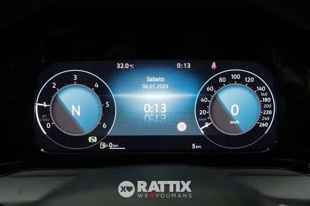 Volkswagen Golf view 15
