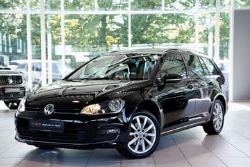 Variant 1.4 TSI Lounge *Pano *Kam *ACC