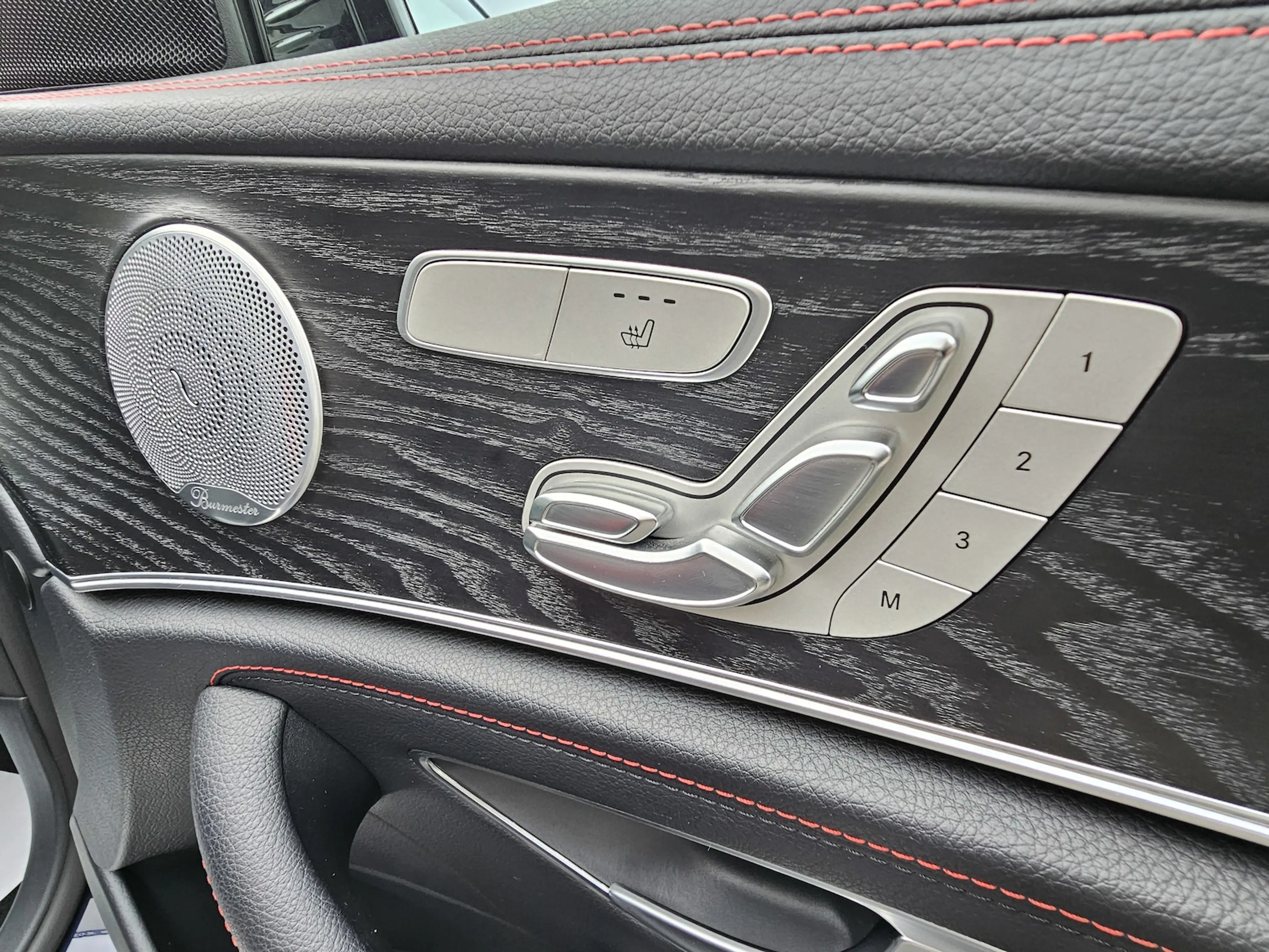 Mercedes-Benz E 53 AMG T 4Matic+ NIGHT PANO AHK 360° — photo 14
