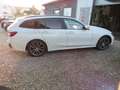 BMW 320 Baureihe 3 Touring 320 e Weiß - thumbnail 13