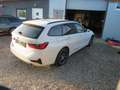 BMW 320 Baureihe 3 Touring 320 e Weiß - thumbnail 5