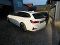 BMW 320 Baureihe 3 Touring 320 e Weiß - thumbnail 9