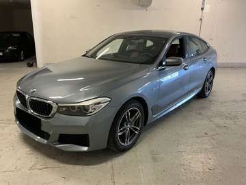 620d GT M Sport