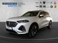 GWM WEY 03 WEY03 Luxury 2WD ACC DMS FCW TJA BSD LCA Weiß - thumbnail 1