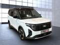 Ford Tourneo Courier Active Automatik Bluetooth Navi Weiß - thumbnail 7