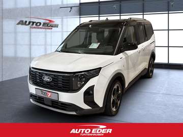 Courier Active Automatik Bluetooth Navi