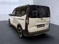 Ford Tourneo Courier Active Automatik Bluetooth Navi Weiß - thumbnail 3