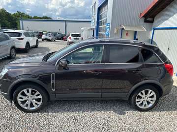 2.0 D KLIMA NAVI PDC GSD LEDER