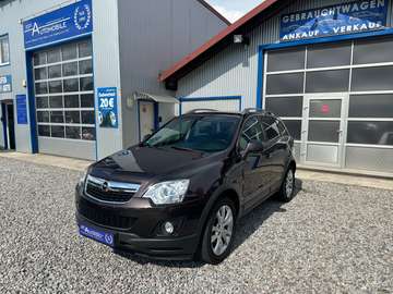 2.0 D KLIMA NAVI PDC GSD LEDER