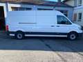 Volkswagen Crafter Kasten 35 lang Hochdach FWD Bianco - thumbnail 5