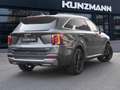 Kia Sorento 1.6T PHEV AWD Plug&Ride Panorama 7-Sitzer Grau - thumbnail 3