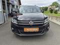 Volkswagen Tiguan 2,0 TDI BMT 4Motion  LIFE Navi  Modell 2014 Schwarz - thumbnail 2
