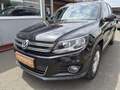 Volkswagen Tiguan 2,0 TDI BMT 4Motion  LIFE Navi  Modell 2014 Schwarz - thumbnail 3