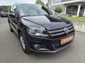 Volkswagen Tiguan 2,0 TDI BMT 4Motion  LIFE Navi  Modell 2014 Schwarz - thumbnail 4