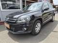 Volkswagen Tiguan 2,0 TDI BMT 4Motion  LIFE Navi  Modell 2014 Schwarz - thumbnail 5