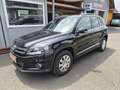 Volkswagen Tiguan 2,0 TDI BMT 4Motion  LIFE Navi  Modell 2014 Schwarz - thumbnail 1