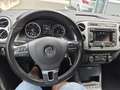 Volkswagen Tiguan 2,0 TDI BMT 4Motion  LIFE Navi  Modell 2014 Schwarz - thumbnail 9