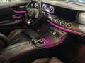 Mercedes-Benz E 200 Coupe Avantgarde/Leder/Navi/Led Noir - thumbnail 8