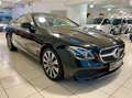 Mercedes-Benz E 200 Coupe Avantgarde/Leder/Navi/Led Noir - thumbnail 4