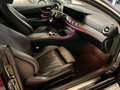 Mercedes-Benz E 200 Coupe Avantgarde/Leder/Navi/Led Noir - thumbnail 9