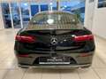 Mercedes-Benz E 200 Coupe Avantgarde/Leder/Navi/Led Noir - thumbnail 6