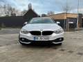BMW 420 420d Coupe xDrive Aut.Sport Line Silver - thumbnail 2