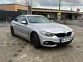 BMW 420 420d Coupe xDrive Aut.Sport Line Silver - thumbnail 3