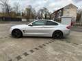 BMW 420 420d Coupe xDrive Aut.Sport Line Silver - thumbnail 7