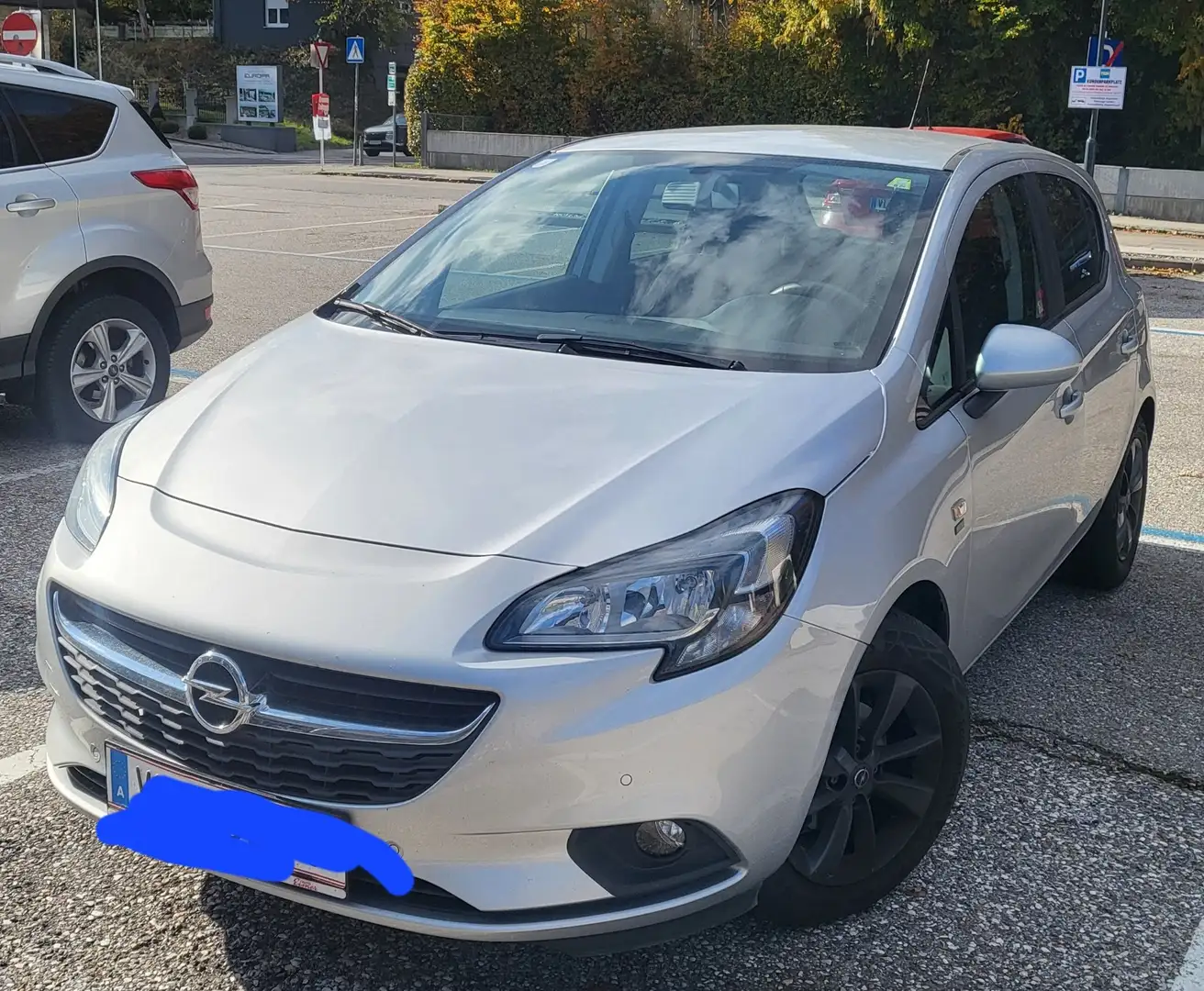 Opel Corsa-e Corsa 1,4 Ecotec 120 J. Edition - 2