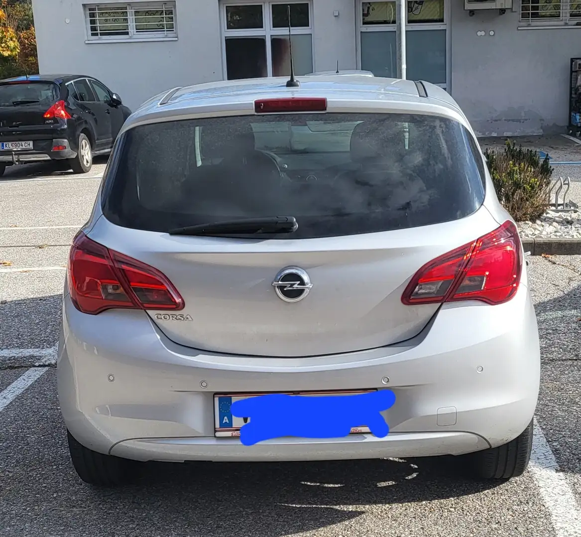 Opel Corsa-e Corsa 1,4 Ecotec 120 J. Edition - 1