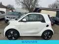 smart forTwo /coupe electric drive "passion" Weiß - thumbnail 4