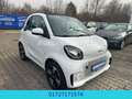 smart forTwo /coupe electric drive "passion" Weiß - thumbnail 3
