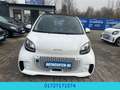 smart forTwo /coupe electric drive "passion" Blanc - thumbnail 1