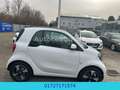 smart forTwo /coupe electric drive "passion" Blanc - thumbnail 5