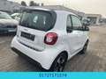 smart forTwo /coupe electric drive "passion" Blanc - thumbnail 7