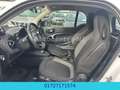smart forTwo /coupe electric drive "passion" Blanc - thumbnail 9
