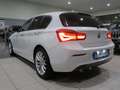 BMW 118 118d Sport 5p auto Wit - thumbnail 5
