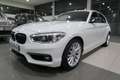 BMW 118 118d Sport 5p auto Wit - thumbnail 1