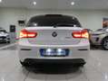 BMW 118 118d Sport 5p auto Wit - thumbnail 4