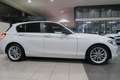 BMW 118 118d Sport 5p auto Wit - thumbnail 7