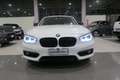 BMW 118 118d Sport 5p auto Wit - thumbnail 2