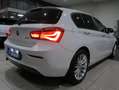 BMW 118 118d Sport 5p auto Wit - thumbnail 6