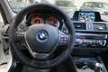 BMW 118 118d Sport 5p auto Wit - thumbnail 9