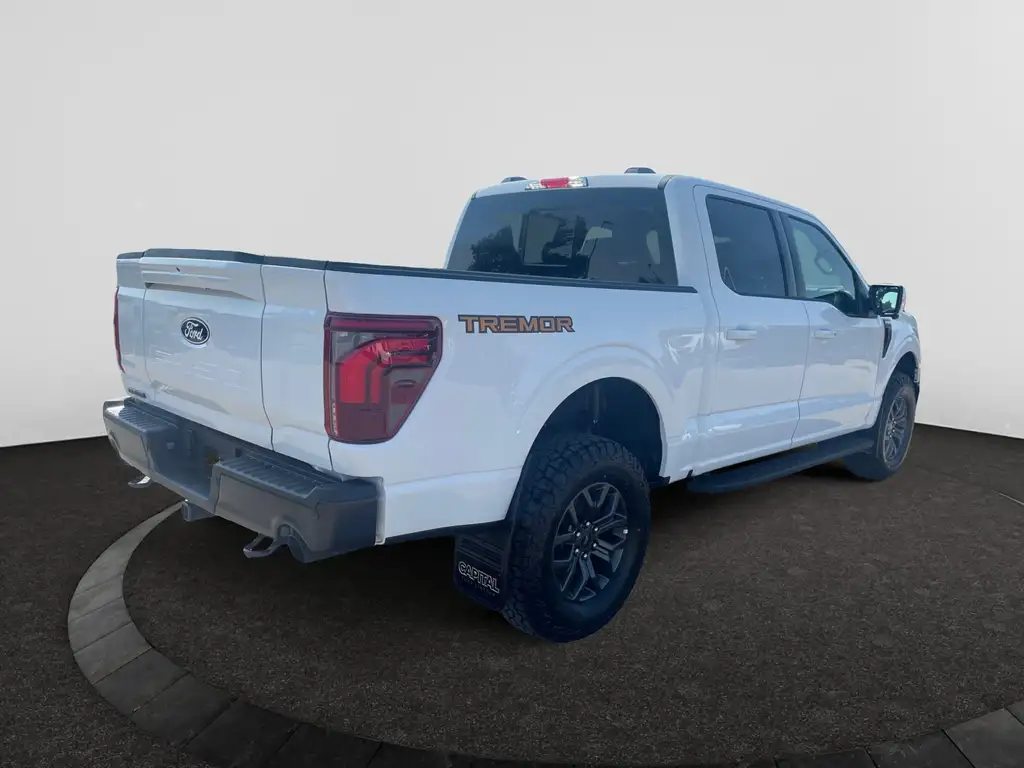 Ford F-150 2026 photo 5