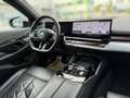 BMW 550 550 e xDrive M Sport | 20% Mwst | Panorama | VOLL | Grau - thumbnail 10