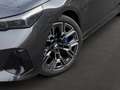 BMW 550 550 e xDrive M Sport | 20% Mwst | Panorama | VOLL | Grau - thumbnail 9