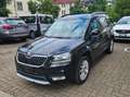 Skoda Yeti Outdoor 2.0 tdi Elegance 4x4 140cv GANCIO-SED.RISC Schwarz - thumbnail 2