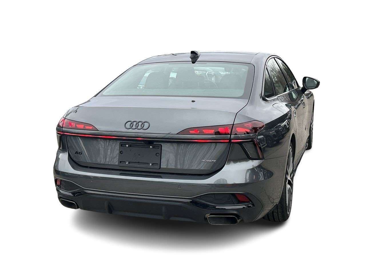 2026 Audi A6 TFSI quattro Technik TECHNIK | 21 MULTI-SPOKE, SPO thumb 13